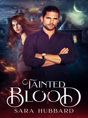 cover image of Tainted Blood